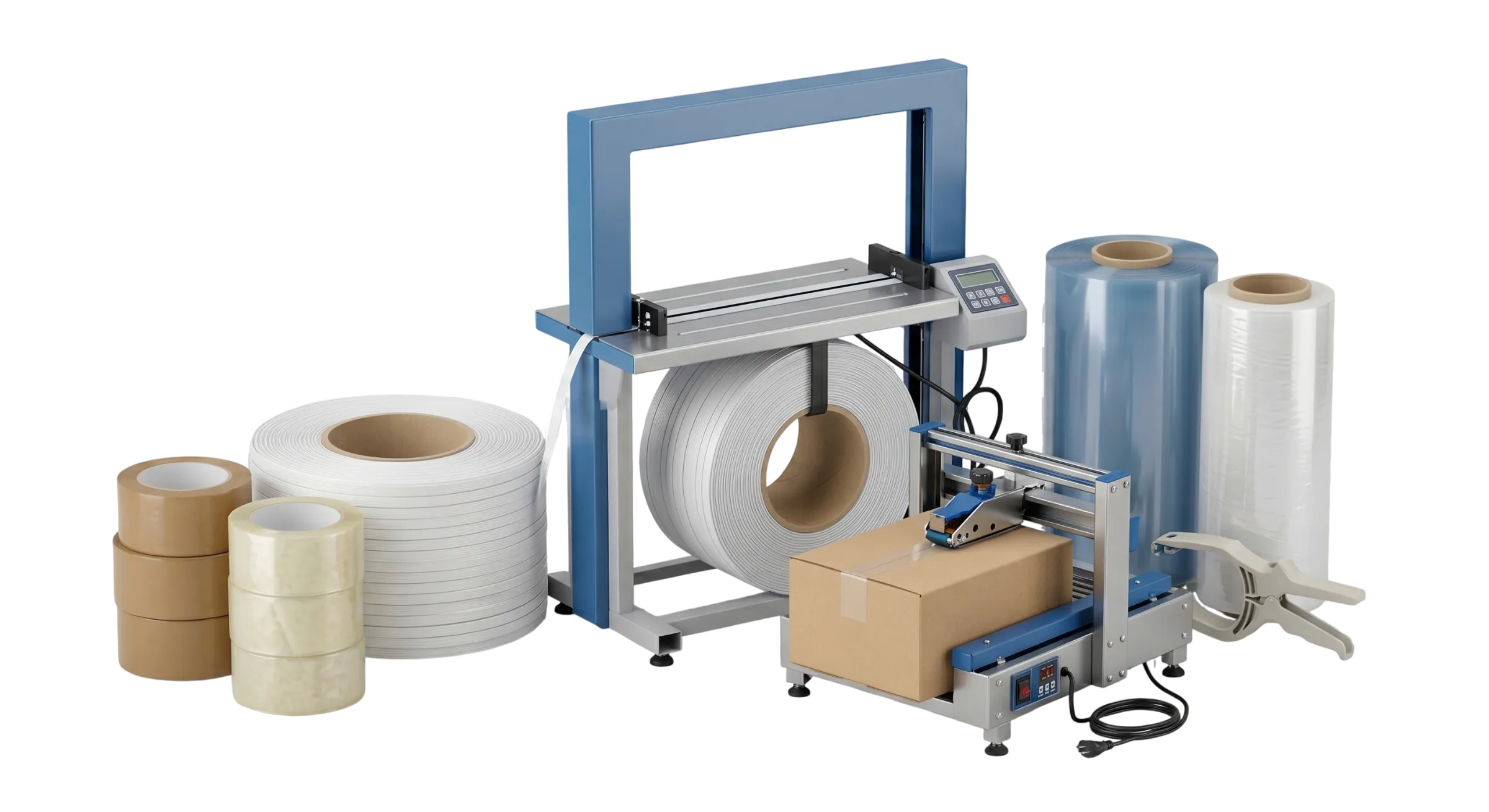 Custom Packaging