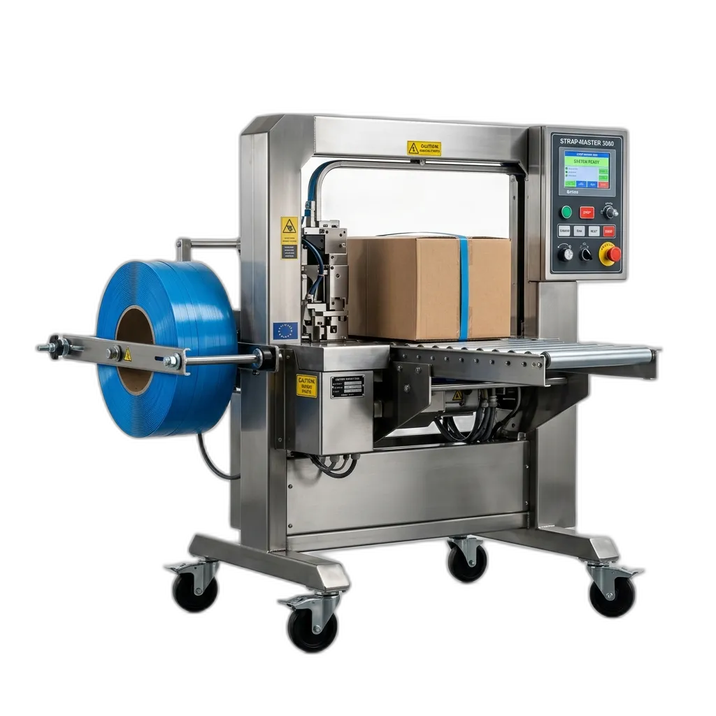 Strapping Machines