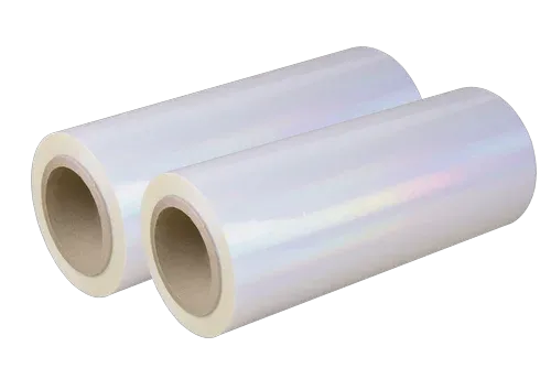 Stretch Films
