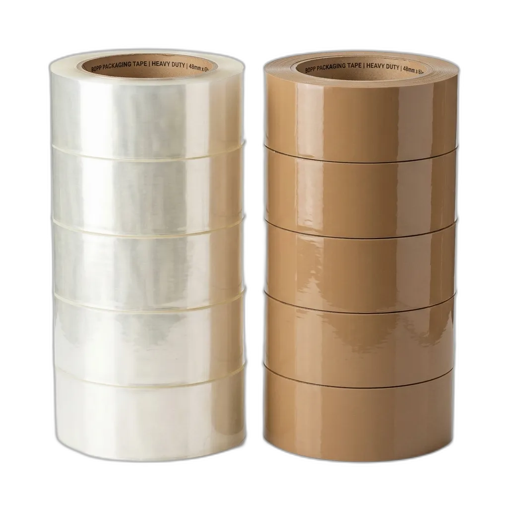 Adhesive Tapes