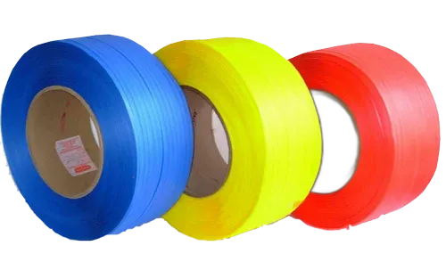 Strapping Rolls