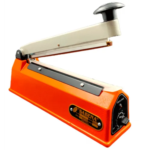 Manual Hand Sealer