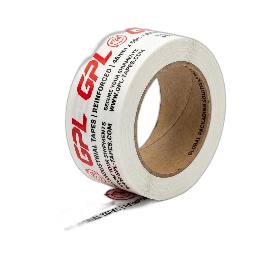 Printed Tapes